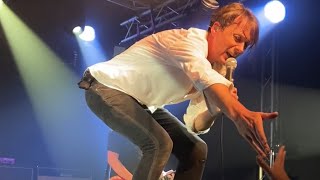 Suede - The Chemistry Between Us (Coming Up Tour) - Live at Den Atelier (Luxembourg) 22-05-22 #suede