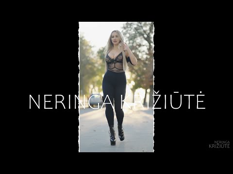 Niringa Kriziute