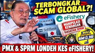 Download lagu SHOCKING! MACC Investigates KWAP Investment: Was There Treachery or Cunning Fraud? mp3 Download lagu SHOCKING! MACC Investigates KWAP Investment: Was There Treachery or Cunning Fraud? mp3