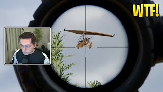 Download lagu PUBG: WTF & Funny Moments Ep.325 mp3