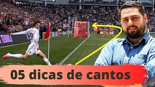 5 Tips for Corner Kick Betting thumbnail