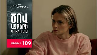 Ծով աչքերի պատճառով, Սերիա 109, Անոնս / Tsov achqeri patcharov