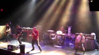 Bad Religion - Vanity