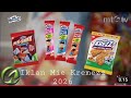 TVC Iklan Mie Kremezz SEMUA JADI HAPPY Januari 2026 MTATV HD