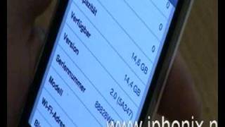 iPhone 3G Unlock SimCard - iSim 3G - - Promotion -
