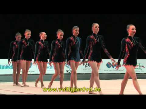 WC AGG Tartu 2011 - 02 - National Team