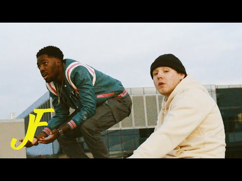 FoFoProd & JayFlexx - Link Up Of A Lifetime (Official Video)