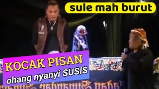 Download lagu CEPOT & OHANG NGAGOGORENG SULE DATANG mp3