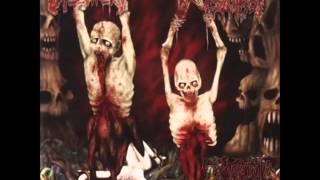 Gutrot & Dysentery - Excruciatingly euphoric torment - (2007) - [Full Lenght]