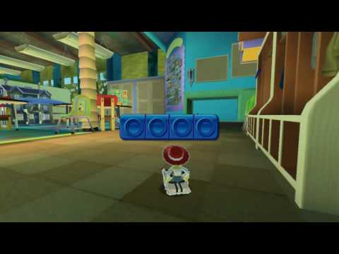 Toy Story 3 [PC] Part 6