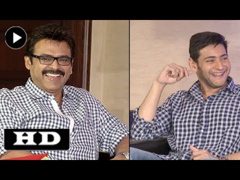 SVSC Exclusive Interview Part 1