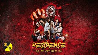Residence | Official Trailer (2026) Horror, Comedy, Zombie, Movie