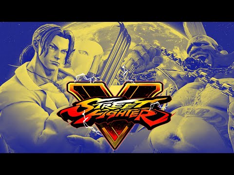 3x Nemo (Claw) vs Inco (Birdie) - SFV ★60fps/1080p★