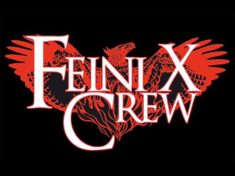Feini-X Crew (Stefunking -  Boskomat - Al-20) - Open Mic' 2007.wmv