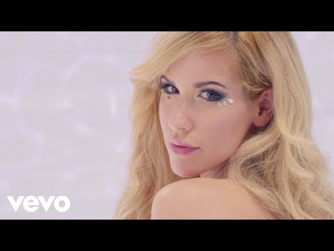 Baby K - Voglio ballare con te (Official Video) ft. Andrés Dvicio