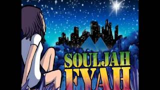 Souljah Fyah - Dirty Hands