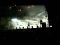 Nine Inch Nails - Head Like A Hole - live in ...
