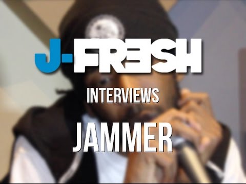 Jammer LOTM6 Interview - J Fresh TV - September 2014