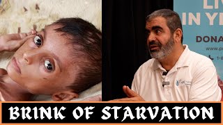 Understanding the Humanitarian Crisis in Yemen
Muslims and non-Muslims alike need to grasp the severity of the situation a...