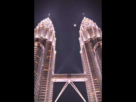 Sejahtera Malaysia (piano by Gaius)