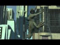 GODZILLA GODZILLA GODZILLA
