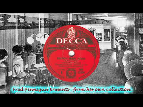 Pine Top Smith - Pinetop's Boogie Woogie(1928)