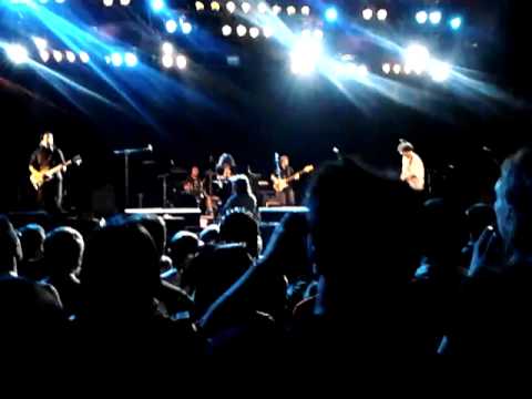 Ex CSI - Islam Punk (live in Padova)