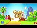 CANDY CRUSH SAGA WIN SOUNDTRACK OST