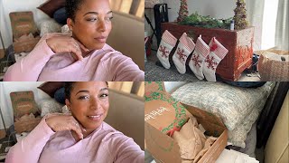 Get UNready and UNwind using #fabfitfun Winter Box || MelissaQ
