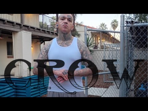 Crow from RBL Merced did 28yrs for Murder