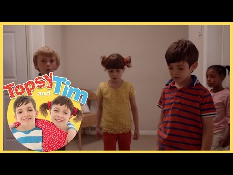 Topsy and Tim: Finders Seekers (Episode 12)