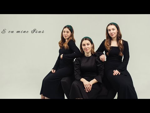 𝘚𝘶𝘳𝘰𝘳𝘪𝘭𝘦 𝘔𝘢𝘧𝘵𝘦𝘪 | E cu mine Isus | 2024