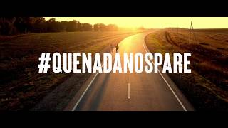 Intersport #QueNadaNosPare  anuncio