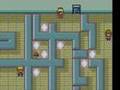 Shiny Gold Beta 5 Route 36 S Trick House
