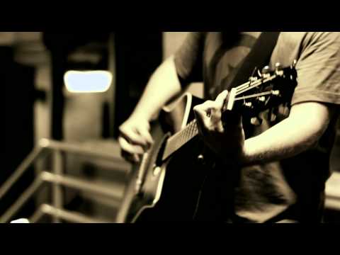Jeff Caudill - Roof Top Sessions
