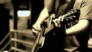 Jeff Caudill - Roof Top Sessions