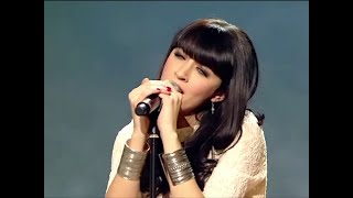 Nolwenn Leroy &quot;Greensleeves&quot;