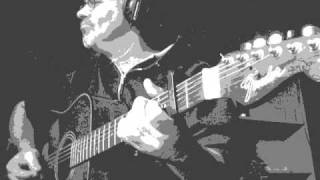 Vigilante Man - Nazareth cover