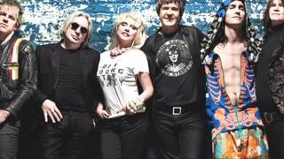 Blondie New 2013 Single (Make Away) Preview