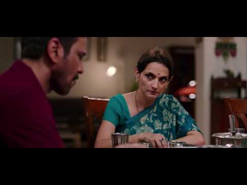 Ek Sangayachay – Unsaid Harmony Trailer
