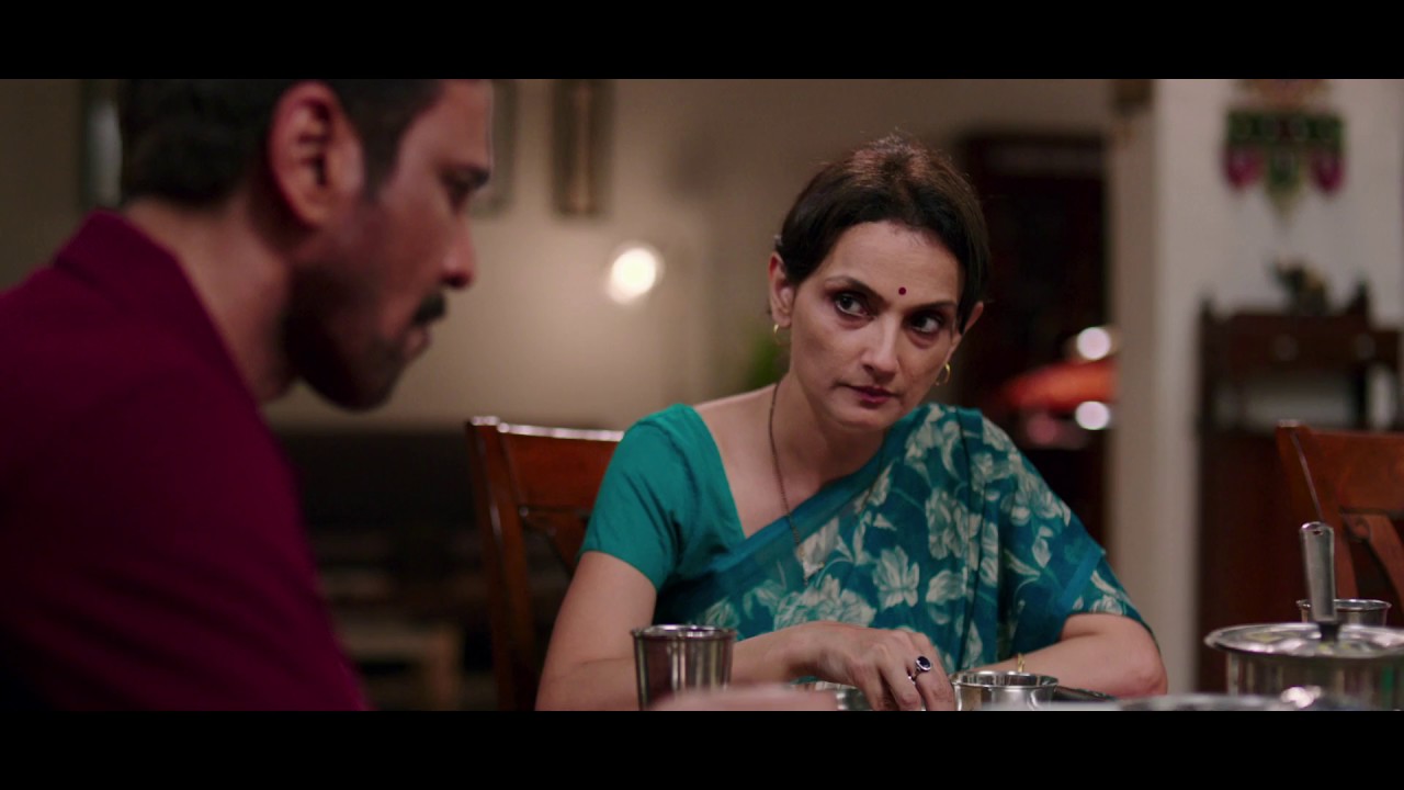 Ek Sangayachay – Unsaid Harmony Trailer