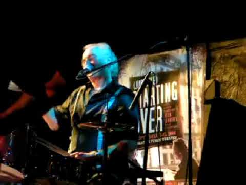 Yes Guest: 9/1/06 - Alan White with the John Lennon Jam Band - Alan White Remembers Instant Karma
