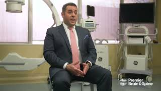 Orthopedic Spine Surgeon Spotlight | Dr. Aaron J. Greenberg