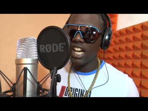 Kon Bosa Sinti Bu-El Negrito