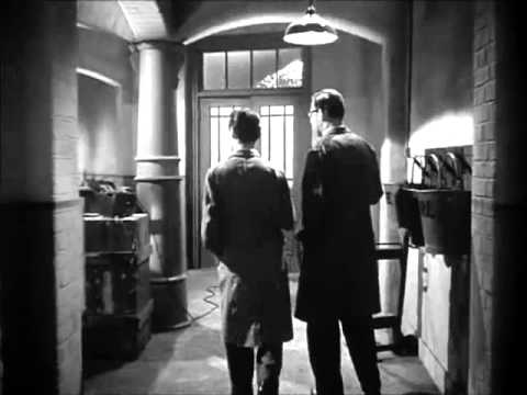 The Man in the White Suit (1951) A lunatic, obviously