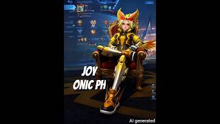 Download lagu joy onic ph #mlbb9th #mlbb mp3