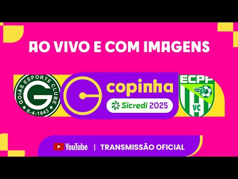 Goiás x Vitória da Conquista