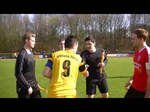 Viktoria Resse - SSV Mühlhausen-Uelzen Kurzbericht