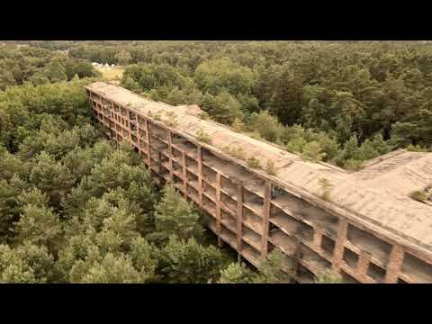 Kdf Ruinen von Prora