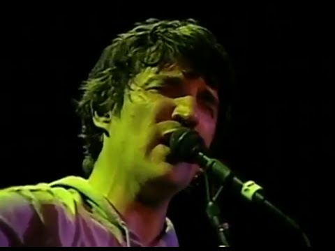 The Band - Chest Fever - 12/31/1983 - San Francisco Civic Auditorium (Official)